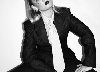 Ella Eliza Makes a Sharp Statement on Empowerment with New Single “Not Bad For A Girl”