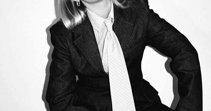 Ella Eliza Makes a Sharp Statement on Empowerment with New Single “Not Bad For A Girl”