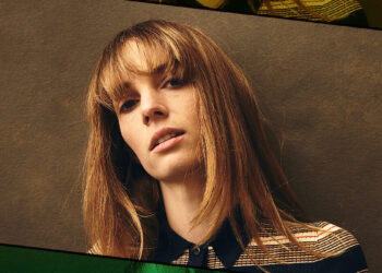 Maya Hawke Joins Cast of Netflix’s New Series “The God of the Woods”