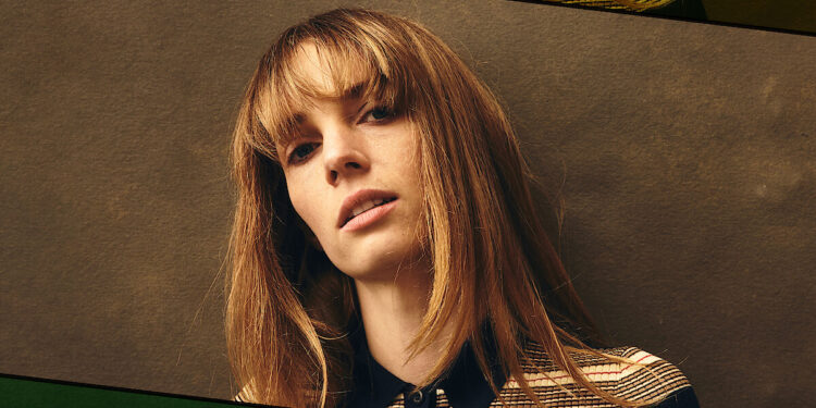 Maya Hawke Joins Cast of Netflix’s New Series “The God of the Woods”