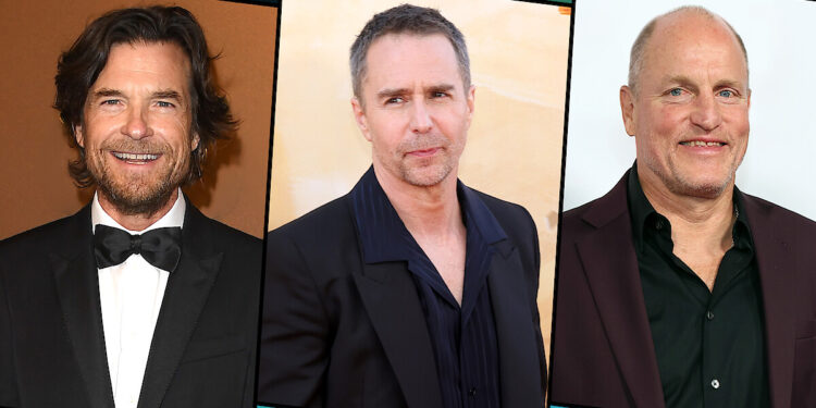 Jason Bateman to Direct Netflix’s New Film “The Cackling of the Dodos”