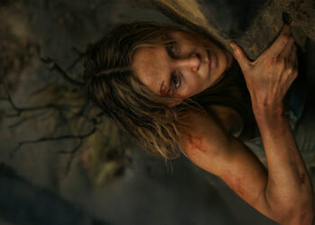 Trailer: Checkout The New Thriller Starring Charlize Theron & Taron Egerton, ‘Apex’