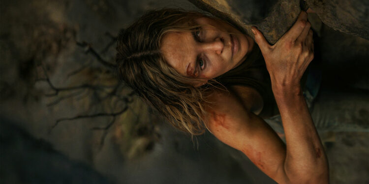 Trailer: Checkout The New Thriller Starring Charlize Theron & Taron Egerton, ‘Apex’