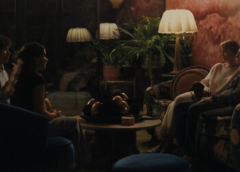 Teaser: Oscar Isaac & Carey Mulligan Star in Netflix Series ‘Beef’ Season 2