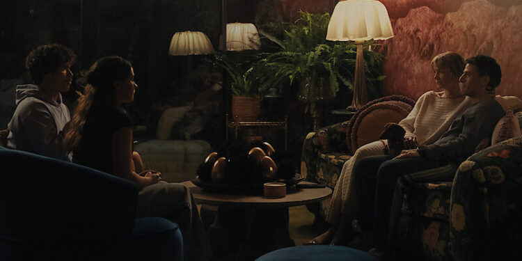 Teaser: Oscar Isaac & Carey Mulligan Star in Netflix Series ‘Beef’ Season 2