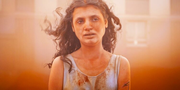 The Review: Ducournau’s Bold But Brittle AIDS Allegory, ‘Alpha’