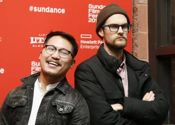 Daniel Kwan and Daniel Scheinert Provide Update on Next Project