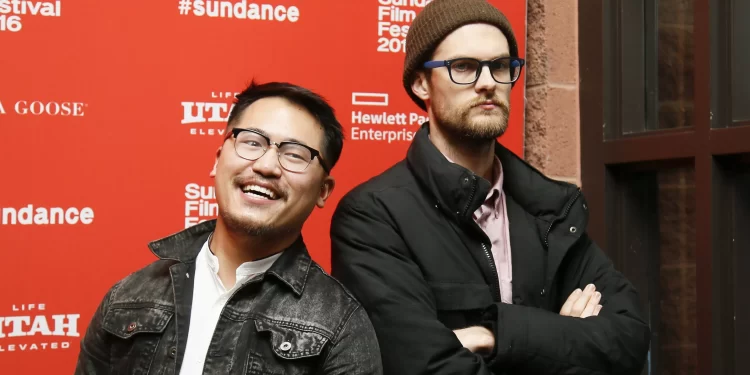 Daniel Kwan and Daniel Scheinert Provide Update on Next Project