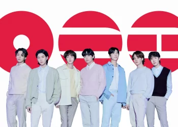 BTS Returns Home with ‘Arirang’