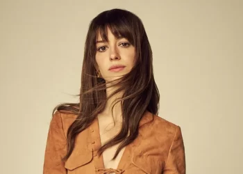 Daisy Edgar-Jones to Star in Paramount’s Film Adaptation of “Tomorrow, and Tomorrow, and Tomorrow”