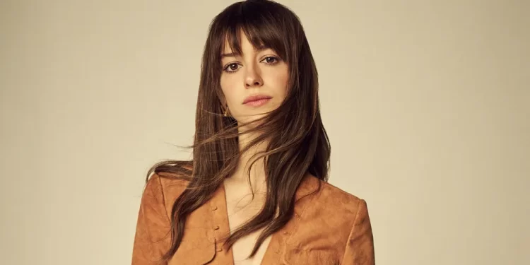 Daisy Edgar-Jones to Star in Paramount’s Film Adaptation of “Tomorrow, and Tomorrow, and Tomorrow”