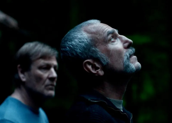 The Review: ‘Anemone’ – Blooming with Beauty