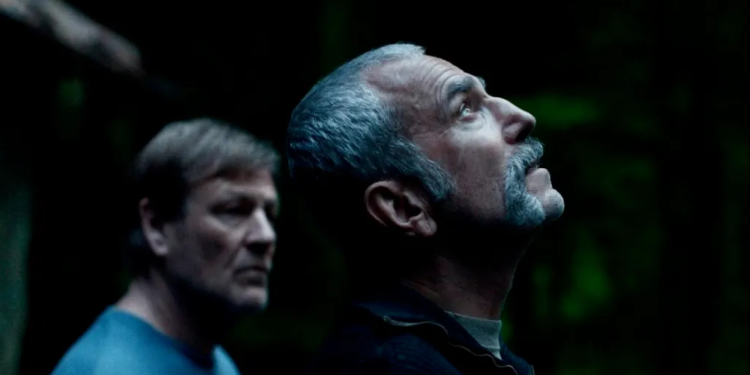 The Review: ‘Anemone’ – Blooming with Beauty