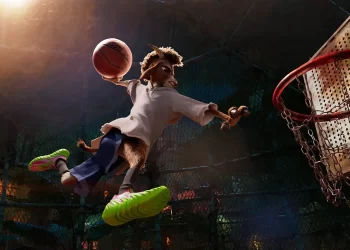 The Review: ‘GOAT’ – Hoops, Heart, and Horns