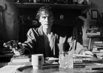 Netflix Acquires Rights to Star-Studded Drama “In the Hand of Dante”, First Look