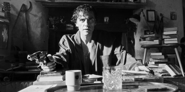 Netflix Acquires Rights to Star-Studded Drama “In the Hand of Dante”, First Look