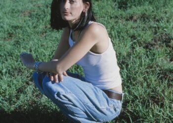 Stella Letfy: Rising Star Blends Sharp Songwriting, Bold Moves, and a Bright Future