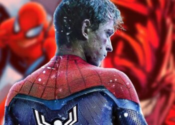 Trailer: ‘Spider-Man: Brand New Day’ Finally Unveiled