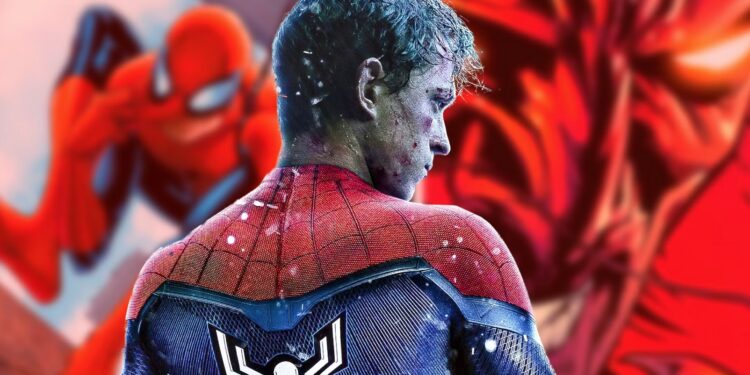 Trailer: ‘Spider-Man: Brand New Day’ Finally Unveiled