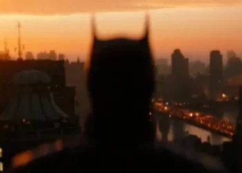 First Look At ‘The Batman 2’ From New Cinematographer