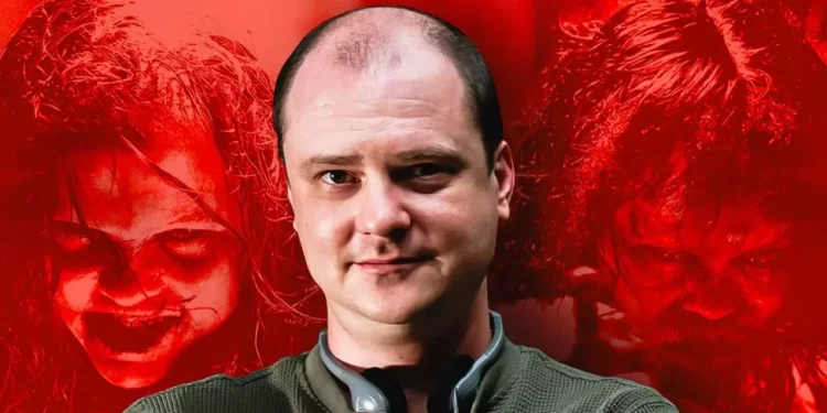 Scarlett Johansson Spotted on Set of Upcoming Exorcist Film Sparks Excitement