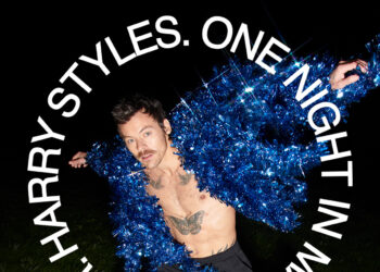 Trailer: ‘Harry Styles One Night in Manchester’ Arrives on Netflix This March