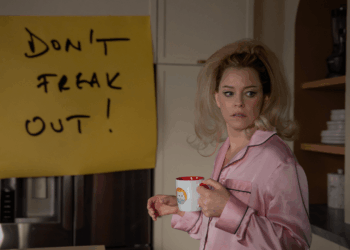 Trailer: ‘The Miniature Wife’ Dramedy Series Is Unveiled