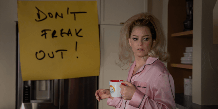 Trailer: ‘The Miniature Wife’ Dramedy Series Is Unveiled