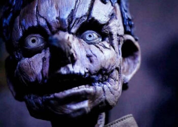 Trailer: The Next Film In The Poohniverse ‘Pinocchio’