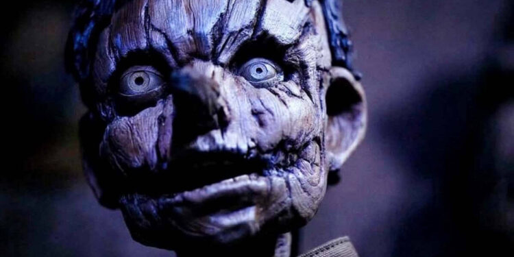 Trailer: The Next Film In The Poohniverse ‘Pinocchio’