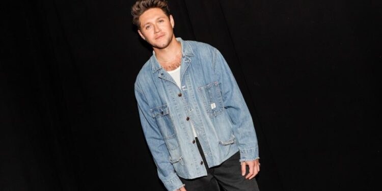 Preview Niall Horan’s New Single ‘Dinner Party’ Right Here