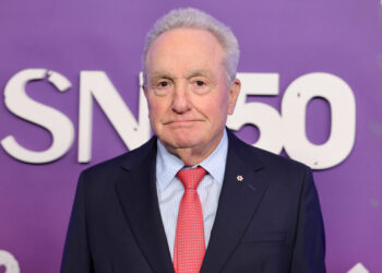 Trailer: A New Documentary From Morgan Neville, ‘Lorne’