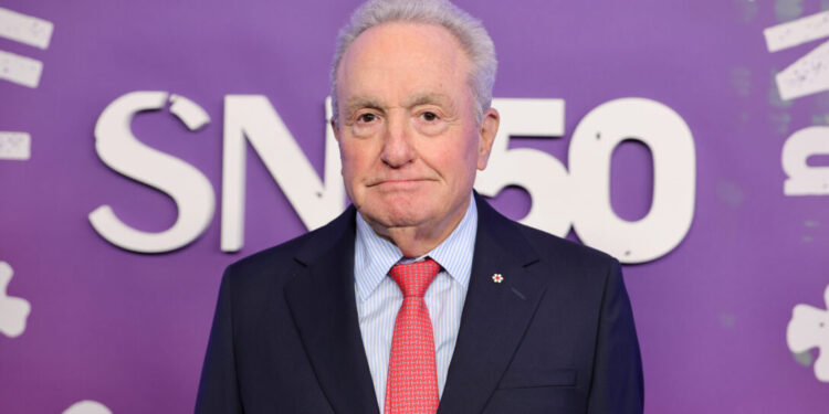 Trailer: A New Documentary From Morgan Neville, ‘Lorne’