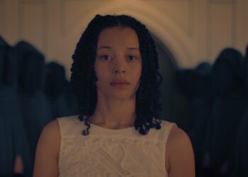 Trailer: Hulu’s The Handmaid’s Tale Sequel ‘The Testaments’