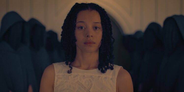 Trailer: Hulu’s The Handmaid’s Tale Sequel ‘The Testaments’