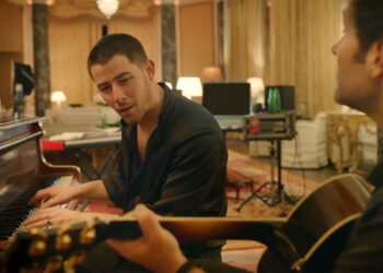 Trailer: First Look At The Hilarious ‘Power Ballad’