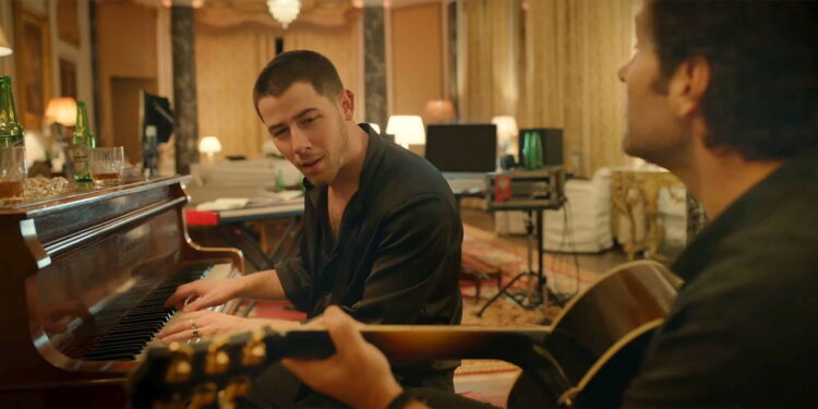 Trailer: First Look At The Hilarious ‘Power Ballad’