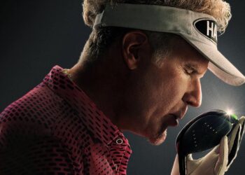 Teaser: Will Ferrell’s Netflix TV Show Gets Sneak Peek