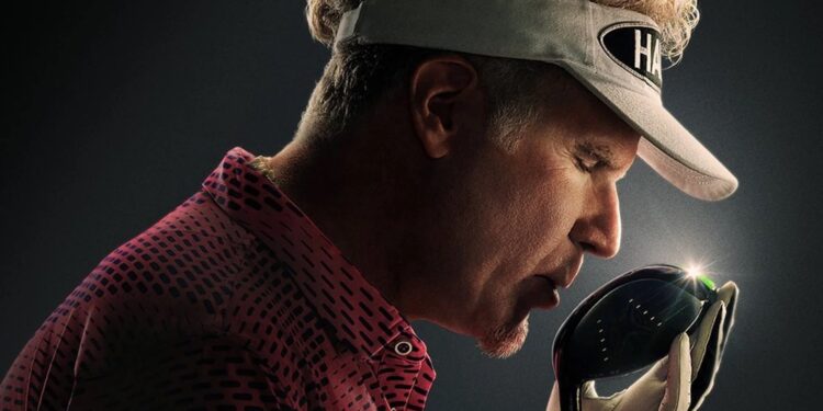Teaser: Will Ferrell’s Netflix TV Show Gets Sneak Peek