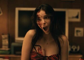 Trailer: The Upcoming Horror Film ‘Obsession’