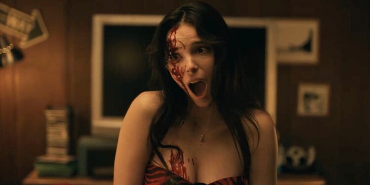 Trailer: The Upcoming Horror Film ‘Obsession’