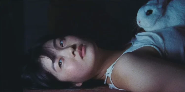 Trailer: Rachel Sennott & Katarina Zhu Star in Camgirl Movie ‘Bunnylovr’