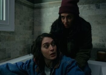 First look at John Stamos-led ‘Drag’