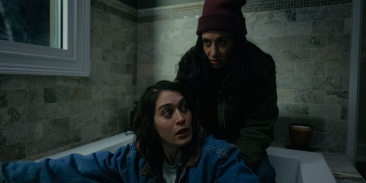 First look at John Stamos-led ‘Drag’