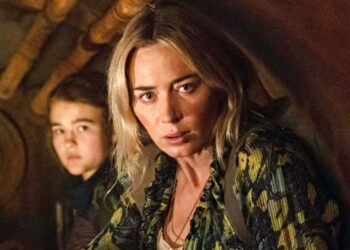‘A Quiet Place 3’ Sets Cast With Emily Blunt and Cillian Murphy Returning