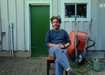Trailer: Zach Galifianakis Digs Into Comedy With Netflix’s “This Is a Gardening Show”
