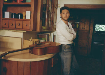 Niall Horan Unveils ‘Dinner Party’ Title Track Ahead of New Album