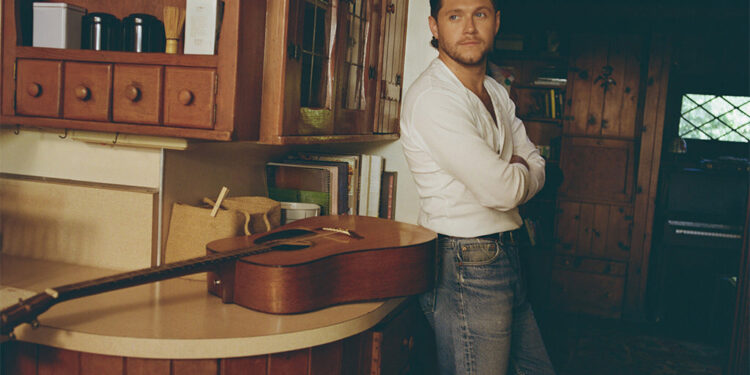 Niall Horan Unveils ‘Dinner Party’ Title Track Ahead of New Album