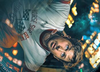 The Review: Ryan Gosling and an Alien Rockstar Turn ‘Project Hail Mary’ into Pure Cinematic Joy