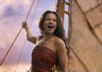 Trailer: First Look At Dwayne Johnson In Live Action ‘Moana’ Movie